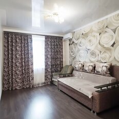 Квартира 53 м², 2-комнатная - изображение 2