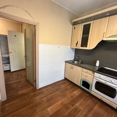 Квартира 44 м², 1-комнатная - изображение 1