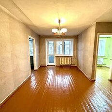 Квартира 40,9 м², 2-комнатная - изображение 1