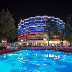 Квартира 26 м², студия - изображение 1