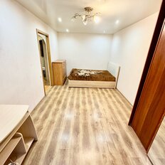 Квартира 30 м², 1-комнатная - изображение 1