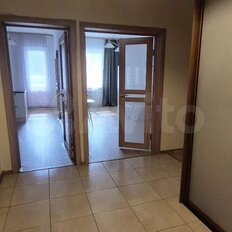 Квартира 86,4 м², 2-комнатная - изображение 4