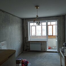 Квартира 33 м², 1-комнатная - изображение 1