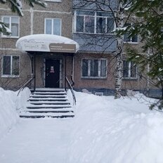 Квартира 46 м², 2-комнатная - изображение 3