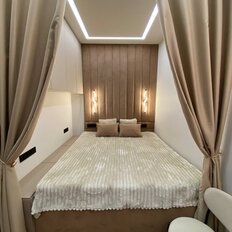 Квартира 31 м², 1-комнатная - изображение 4