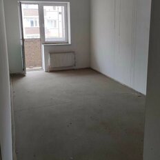 Квартира 58 м², 2-комнатная - изображение 3