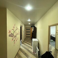 Квартира 61,3 м², 3-комнатная - изображение 1