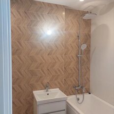 Квартира 36 м², 1-комнатная - изображение 4