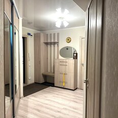 Квартира 68,9 м², 3-комнатная - изображение 1