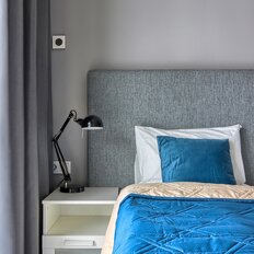 Квартира 32,5 м², студия - изображение 4