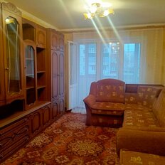 Квартира 61,3 м², 3-комнатная - изображение 2