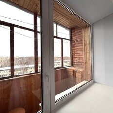 Квартира 50 м², 2-комнатная - изображение 5