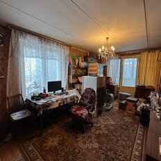 Квартира 41,5 м², 2-комнатная - изображение 2