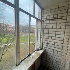 Квартира 36,6 м², 1-комнатная - изображение 1