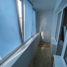 Квартира 49,6 м², 2-комнатная - изображение 3