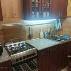 Квартира 26 м², 1-комнатная - изображение 3