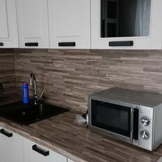 Квартира 38 м², 1-комнатная - изображение 1