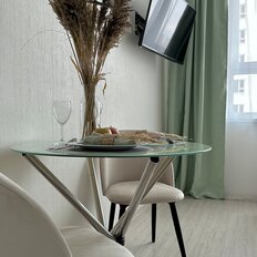 Квартира 25 м², студия - изображение 2