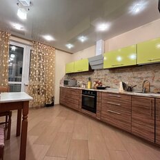 Квартира 70,4 м², 2-комнатная - изображение 1