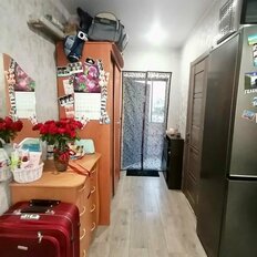 Квартира 22 м², студия - изображение 5