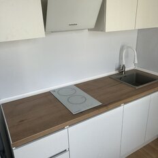 Квартира 45 м², 2-комнатная - изображение 5