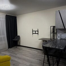 Квартира 42 м², 1-комнатная - изображение 3