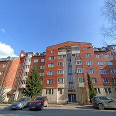 Квартира 86 м², 3-комнатная - изображение 1