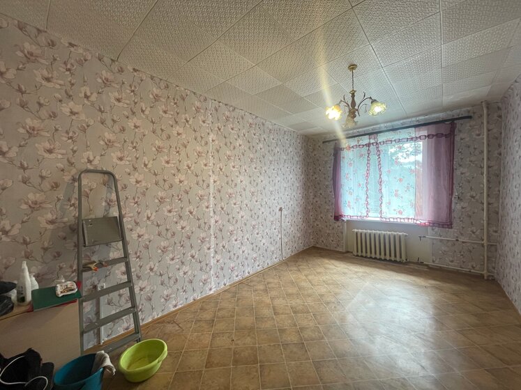 21,5 м², комната 1 650 000 ₽ - изображение 10