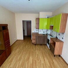 Квартира 21,2 м², студия - изображение 4