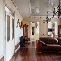 Квартира 147 м², 4-комнатная - изображение 3