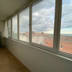 Квартира 46 м², 1-комнатная - изображение 1