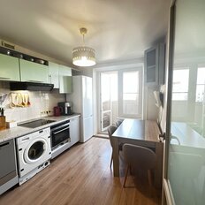 Квартира 63,4 м², 3-комнатная - изображение 2