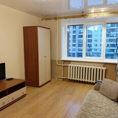 Квартира 33,7 м², 1-комнатная - изображение 2