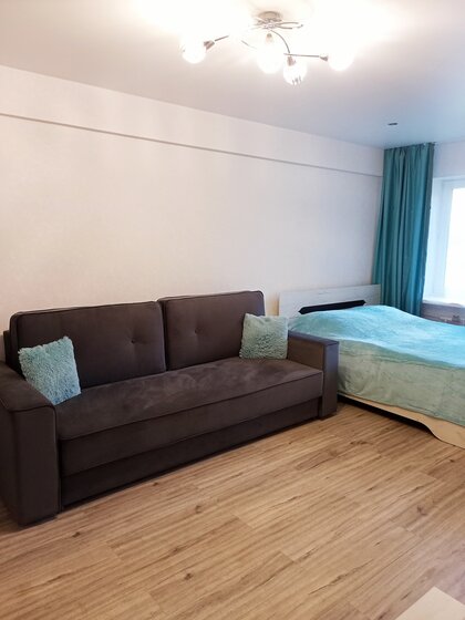 56 м², 2-комнатная квартира 3 300 ₽ в сутки - изображение 60