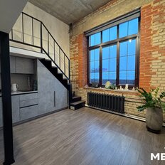 Квартира 35 м², 1-комнатные - изображение 2