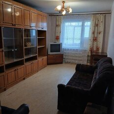 Квартира 36 м², 1-комнатная - изображение 5