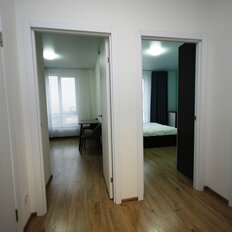 Квартира 35,2 м², 1-комнатные - изображение 5