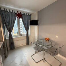 Квартира 40,2 м², 1-комнатная - изображение 4