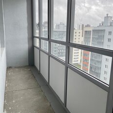 Квартира 34 м², 1-комнатная - изображение 2