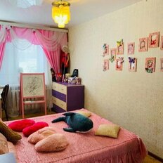 Квартира 49 м², 2-комнатная - изображение 5