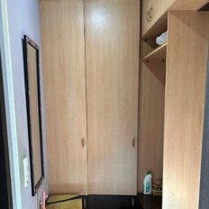 Квартира 33 м², 1-комнатная - изображение 1