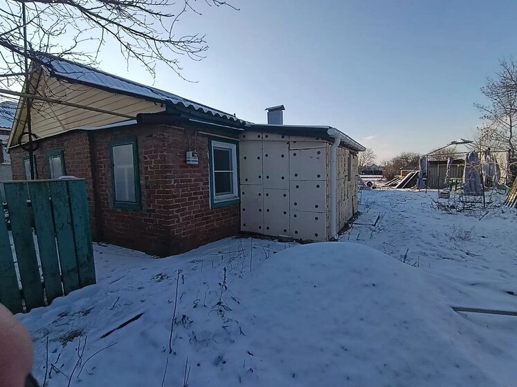 34 м², 1-комнатная квартира 3 944 000 ₽ - изображение 17