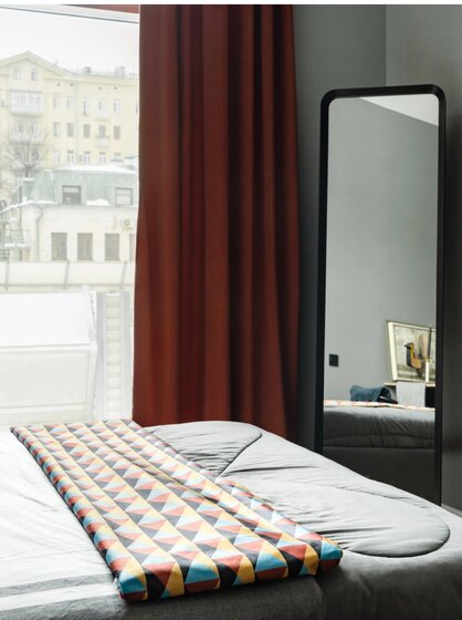 31 м², квартира-студия 7 000 ₽ в сутки - изображение 65
