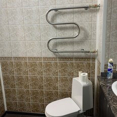 Квартира 37 м², студия - изображение 3