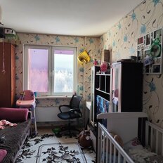 Квартира 31,4 м², 1-комнатная - изображение 5