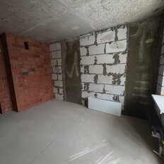 Квартира 20 м², студия - изображение 5