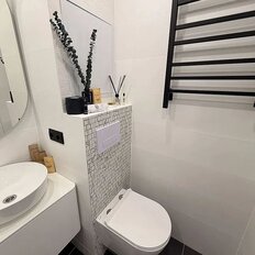 Квартира 34 м², 1-комнатная - изображение 5