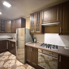 Квартира 66,8 м², 3-комнатная - изображение 1