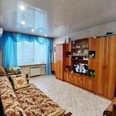 Квартира 30,2 м², 1-комнатная - изображение 3