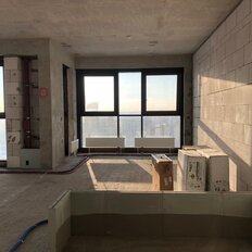 Квартира 106 м², 3-комнатная - изображение 3
